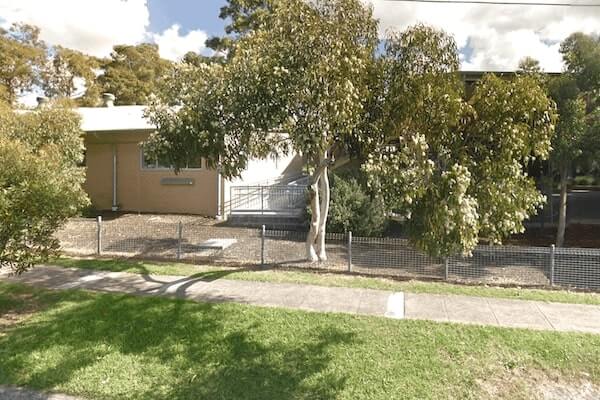 Como West and Buddies