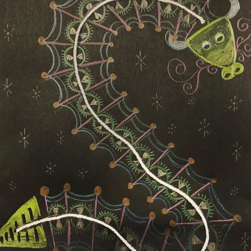 Class Artz Academy home artz